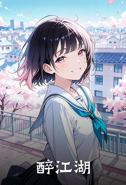 醉江湖