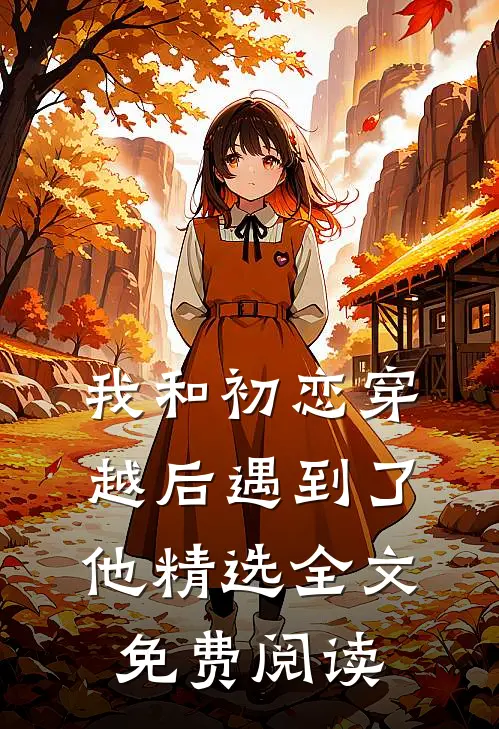 我和初恋穿越后遇到了他精选全文免费阅读