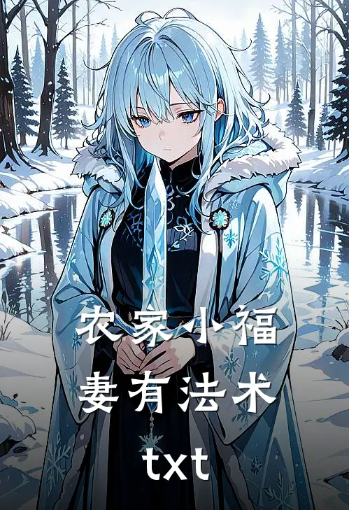 农家小福妻有法术txt