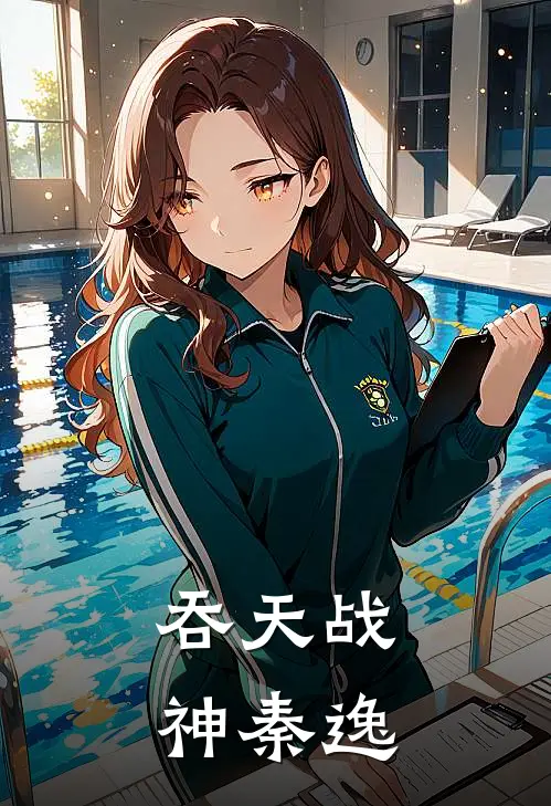 吞天战神秦逸