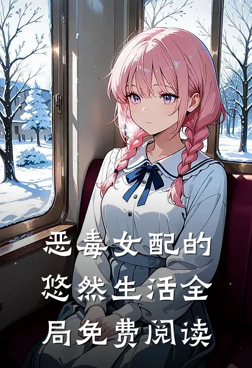恶毒女配的悠然生活全局免费阅读