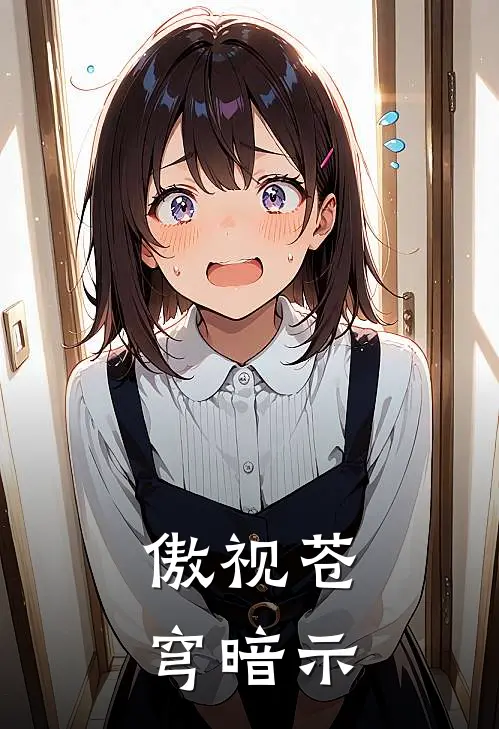 傲视苍穹暗示