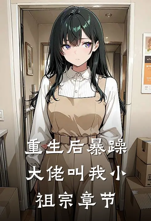 重生后暴躁大佬叫我小祖宗章节
