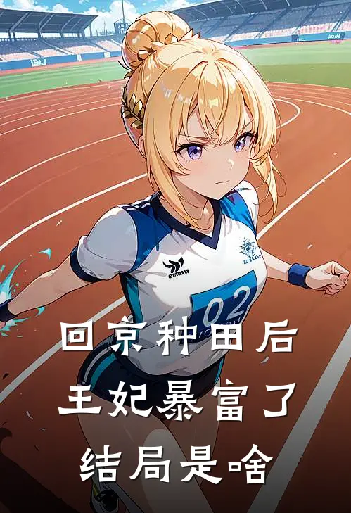 回京种田后王妃暴富了结局是啥