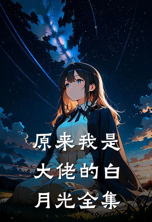 原来我是大佬的白月光全集