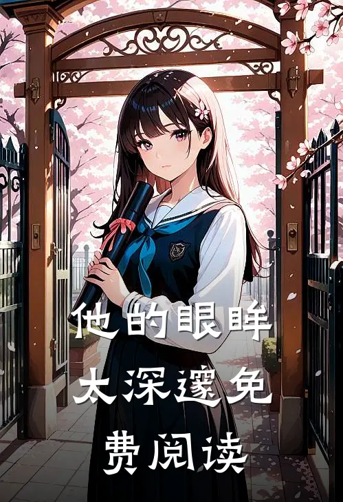 他的眼眸太深邃免费阅读