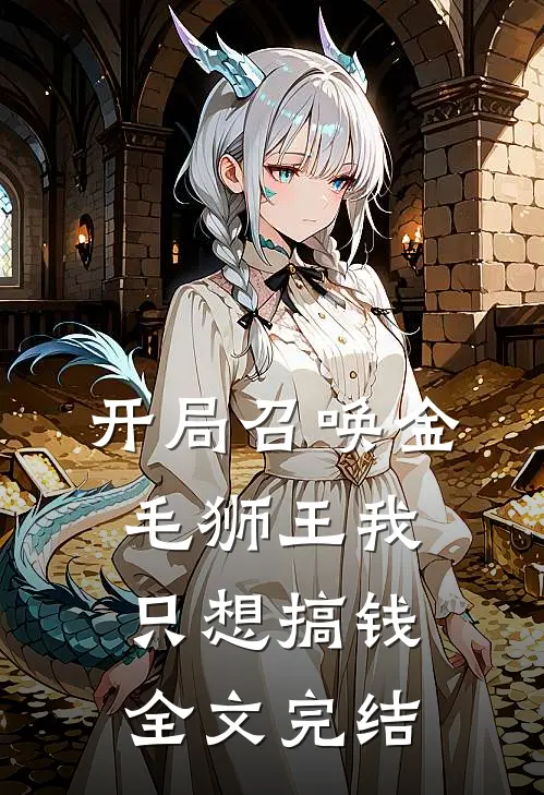 开局召唤金毛狮王我只想搞钱全文完结