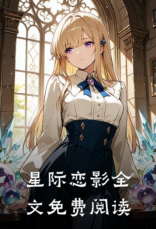 星际恋影全文免费阅读
