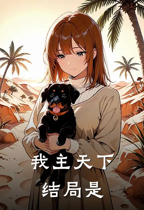 我主天下结局是