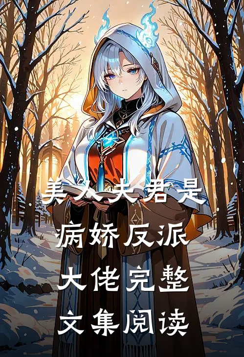 美人夫君是病娇反派大佬完整文集阅读