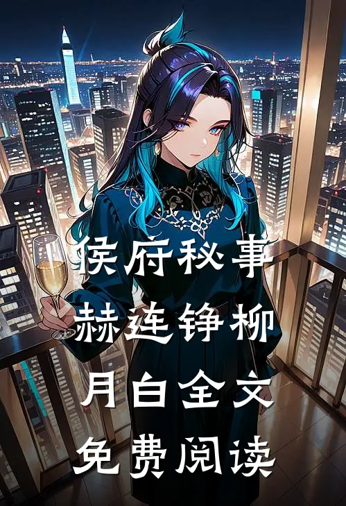 侯府秘事赫连铮柳月白全文免费阅读