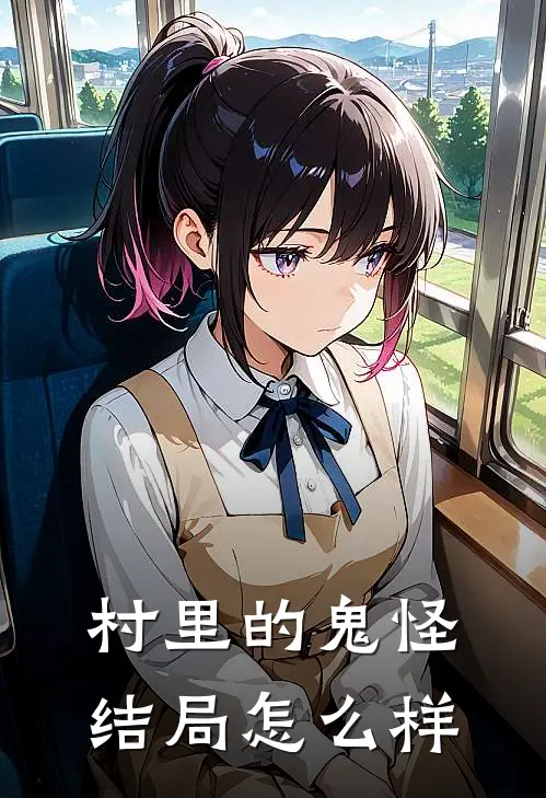 村里的鬼怪结局怎么样