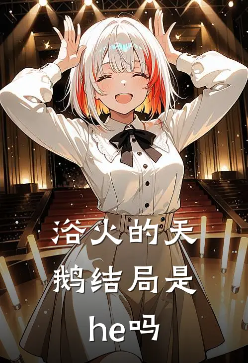 浴火的天鹅结局是he吗