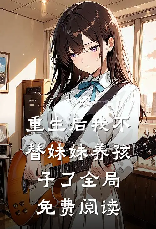 重生后我不替妹妹养孩子了全局免费阅读
