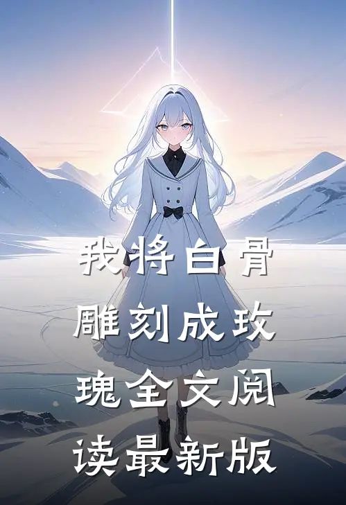 我将白骨雕刻成玫瑰全文阅读最新版