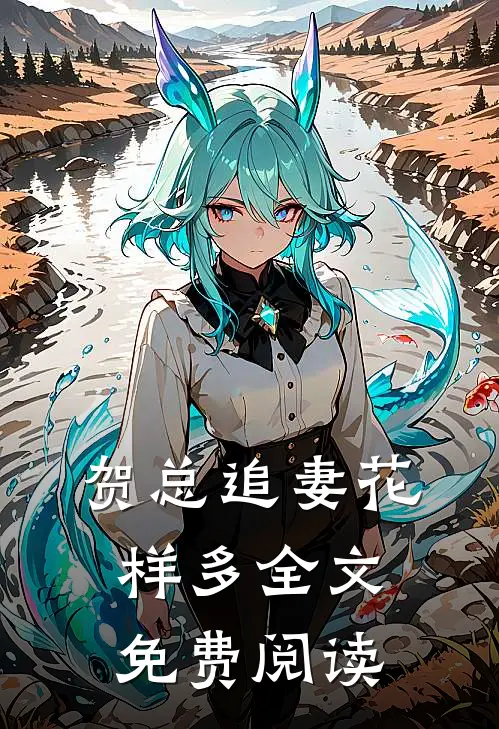 贺总追妻花样多全文免费阅读