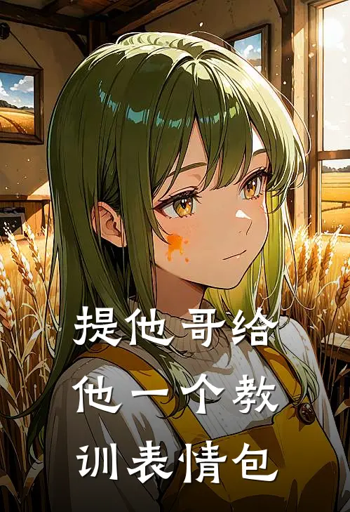 提他哥给他一个教训表情包