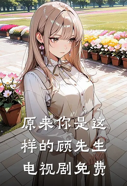 原来你是这样的顾先生电视剧免费