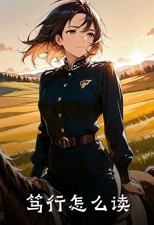 笃行怎么读