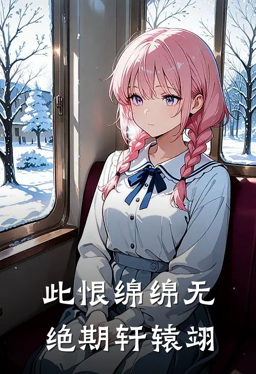 此恨绵绵无绝期轩辕翊