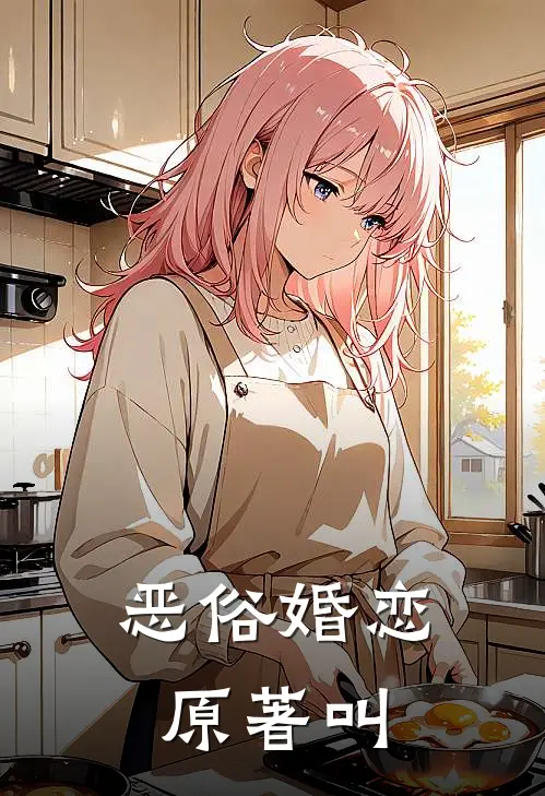 恶俗婚恋原著叫