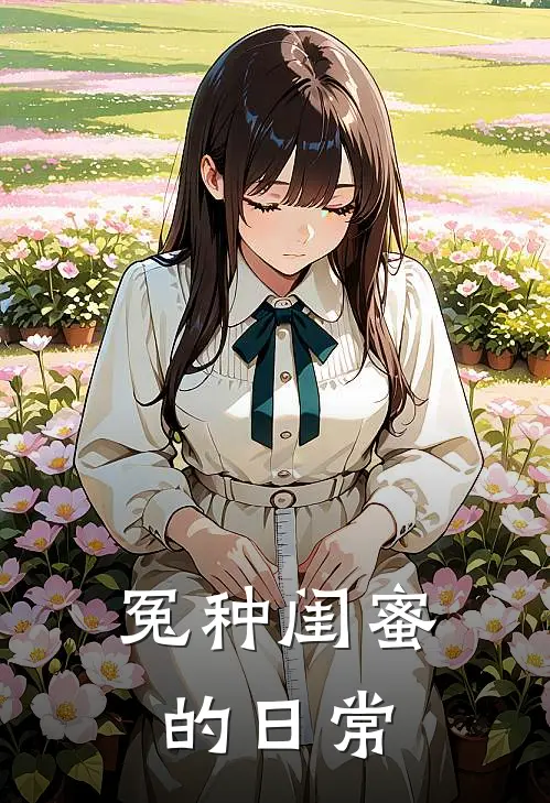 冤种闺蜜的日常
