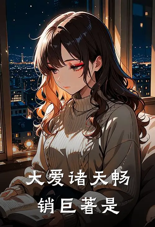 大爱诸天畅销巨著是