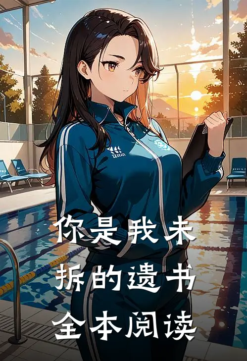 你是我未拆的遗书全本阅读