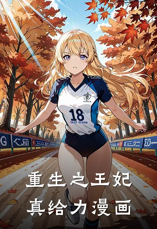重生之王妃真给力漫画