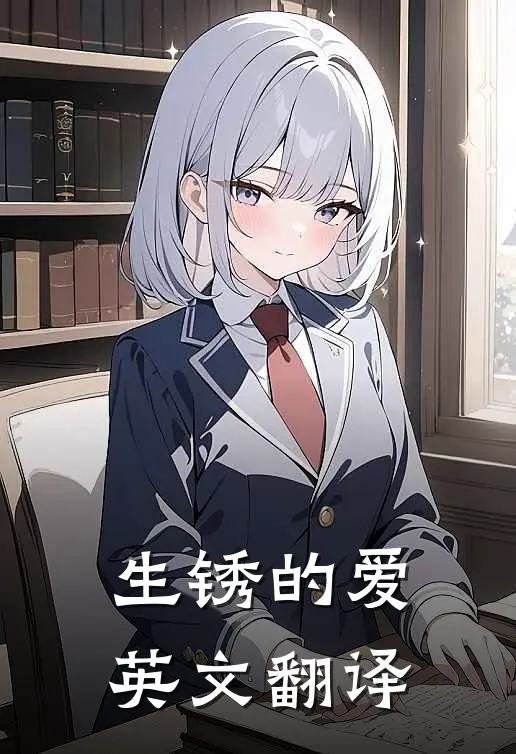 生锈的爱英文翻译