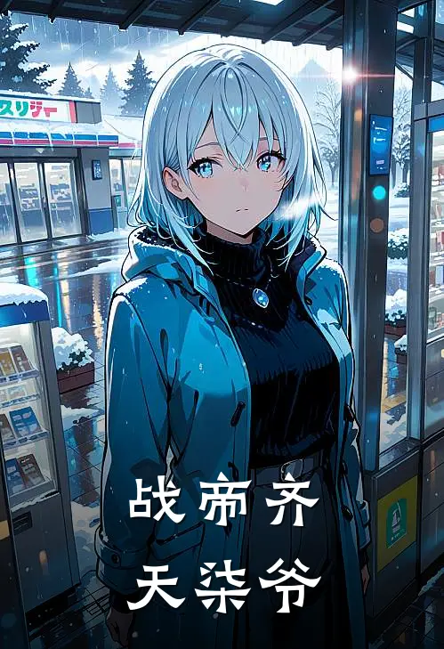 战帝齐天 柒爷