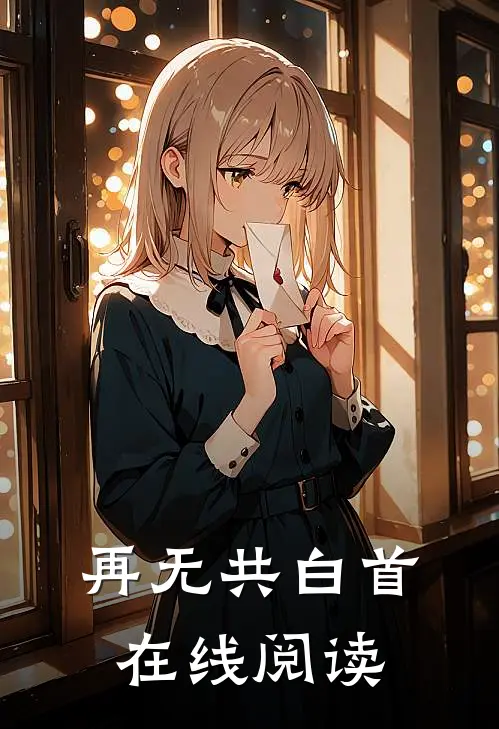再无共白首在线阅读