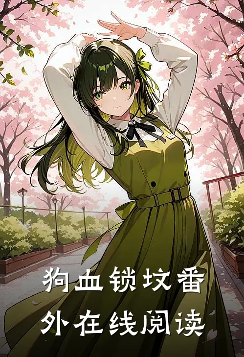 狗血锁坟 番外在线阅读