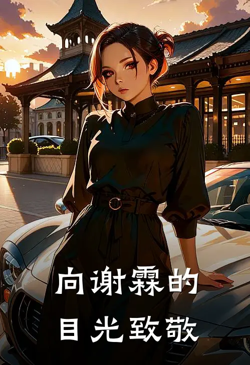 向谢霖的目光致敬