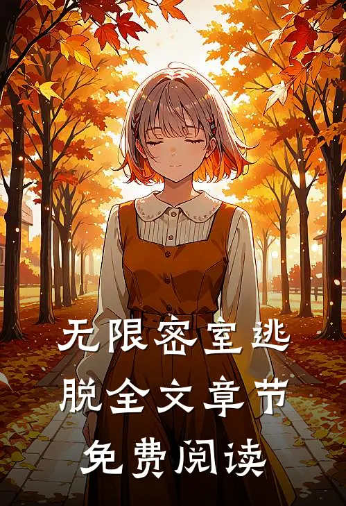 无限密室逃脱全文章节免费阅读