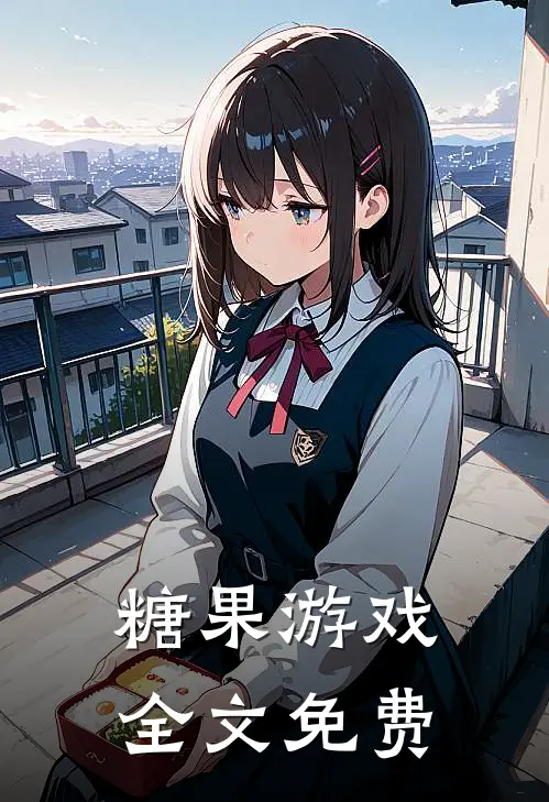 糖果游戏全文免费