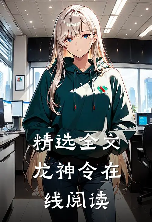 精选全文龙神令在线阅读