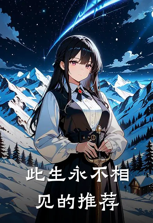 此生永不相见的推荐