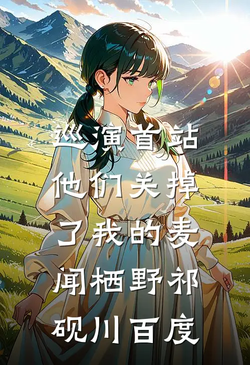 巡演首站他们关掉了我的麦闻栖野祁砚川百度