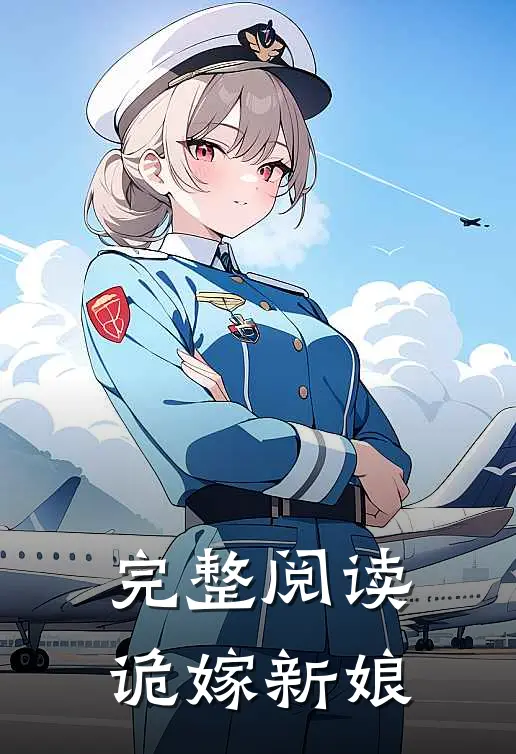 完整阅读诡嫁新娘