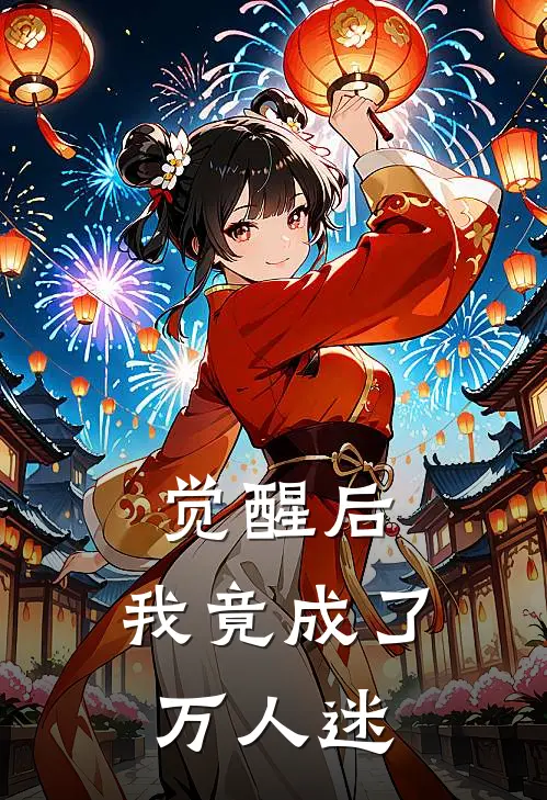 觉醒后,我竟成了万人迷