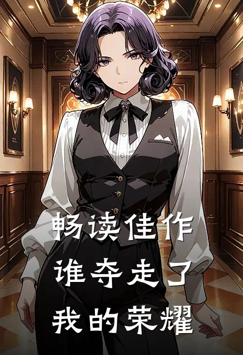 畅读佳作谁夺走了我的荣耀