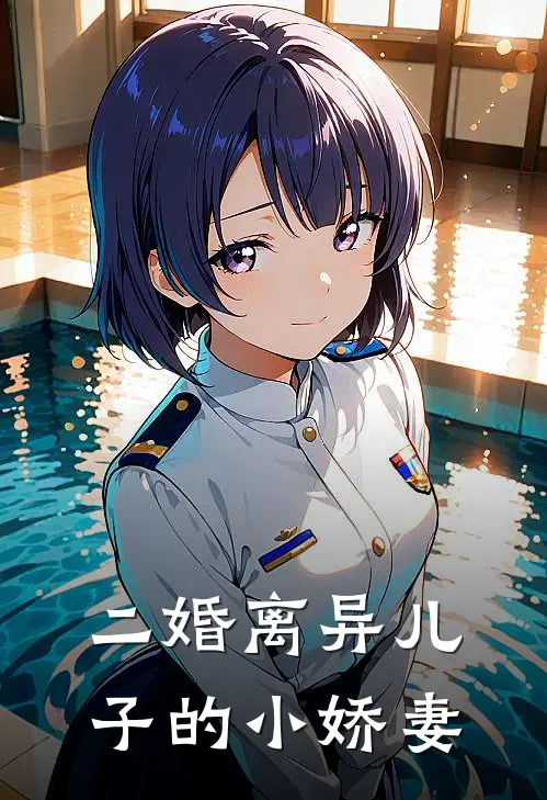 二婚离异儿子的小娇妻