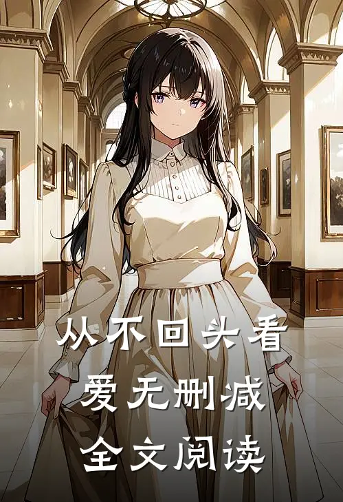 从不回头看爱无删减全文阅读