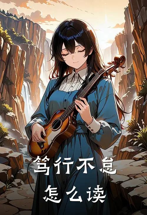 笃行不怠怎么读