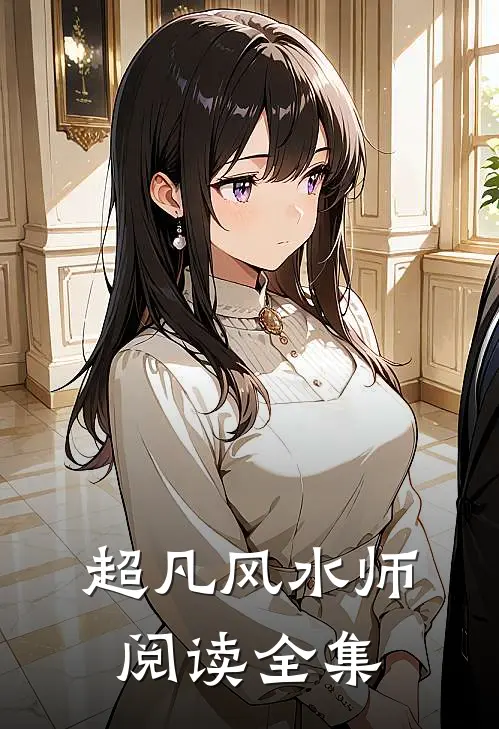 超凡风水师阅读全集