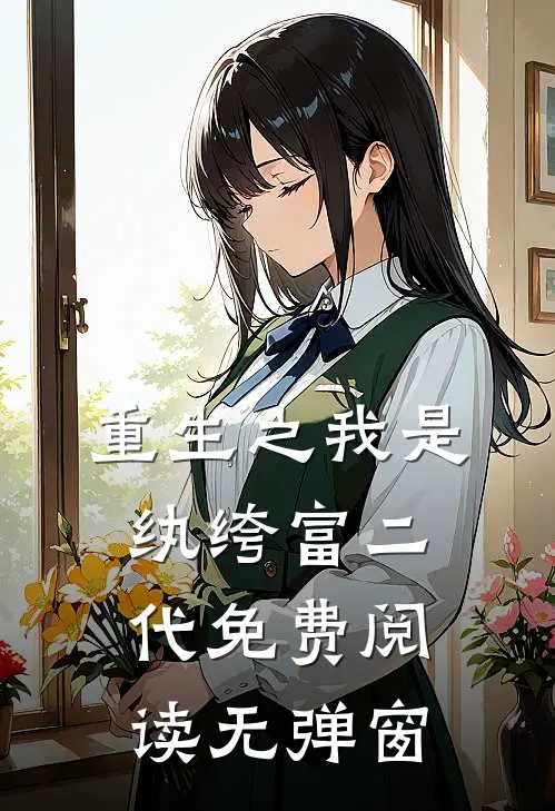 重生之我是纨绔富二代免费阅读无弹窗