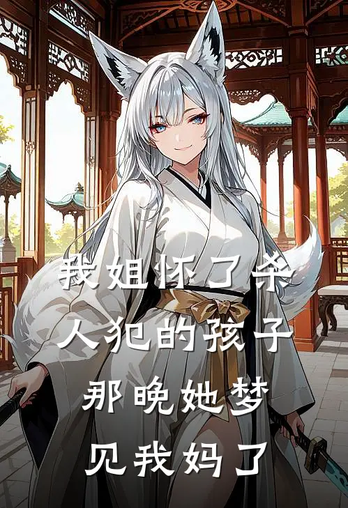 我姐怀了杀人犯的孩子，那晚她梦见我妈了