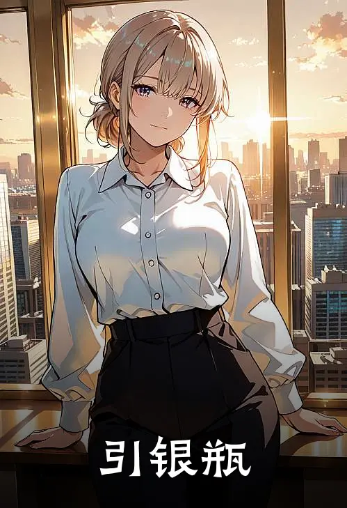 引银瓶