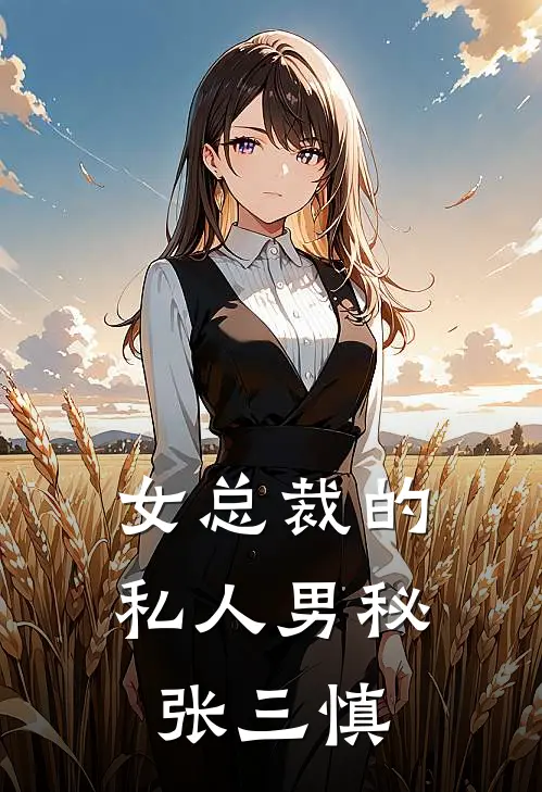 女总裁的私人男秘张三慎